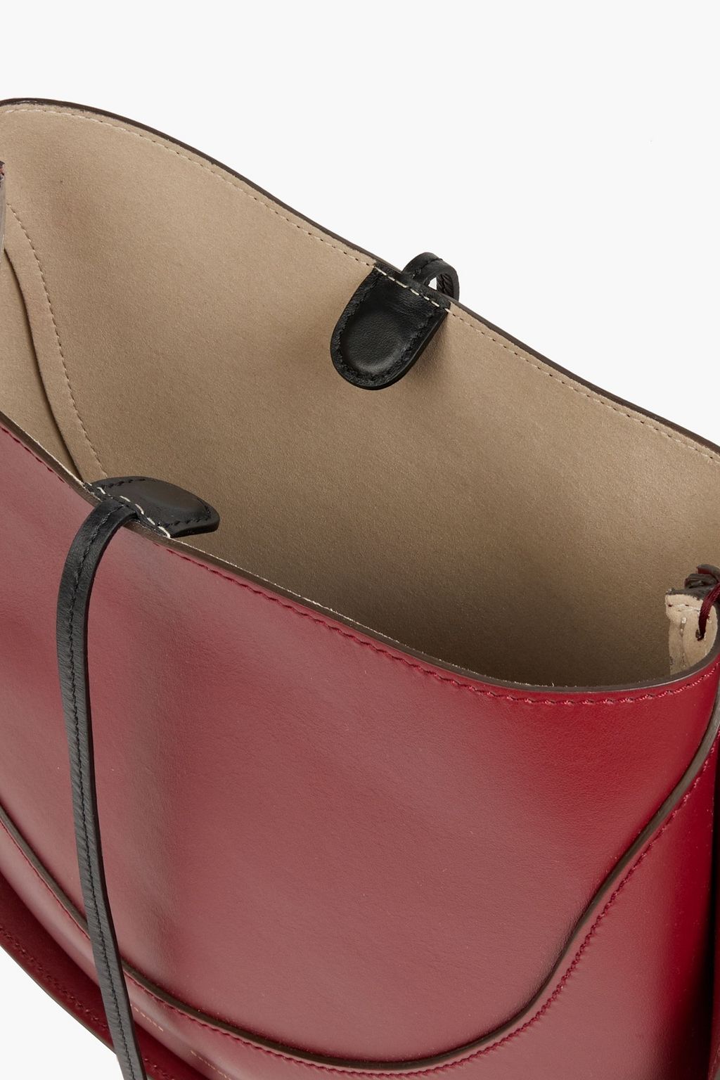 PROENZA SCHOULER Arch leather shoulder bag