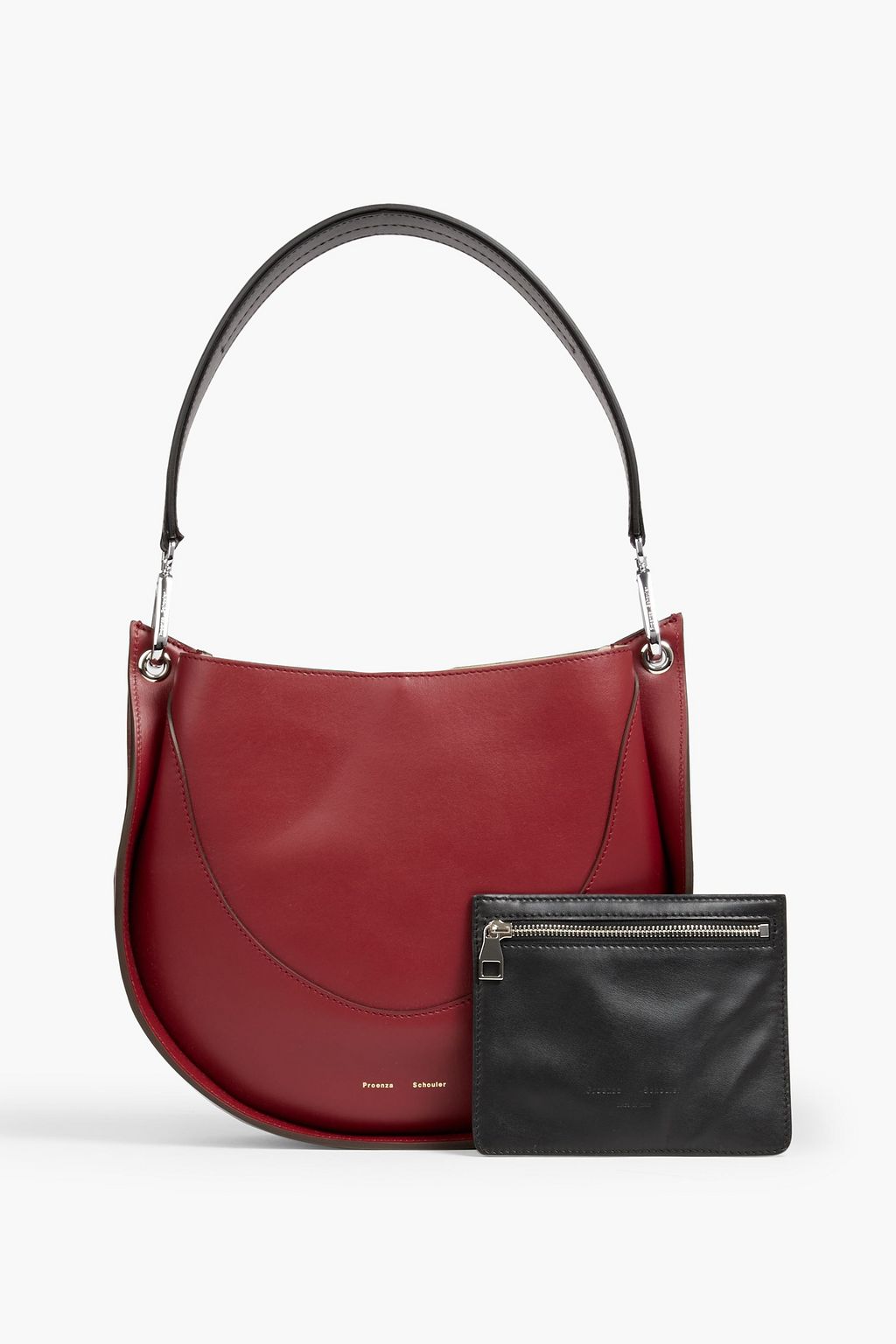 PROENZA SCHOULER Arch leather shoulder bag