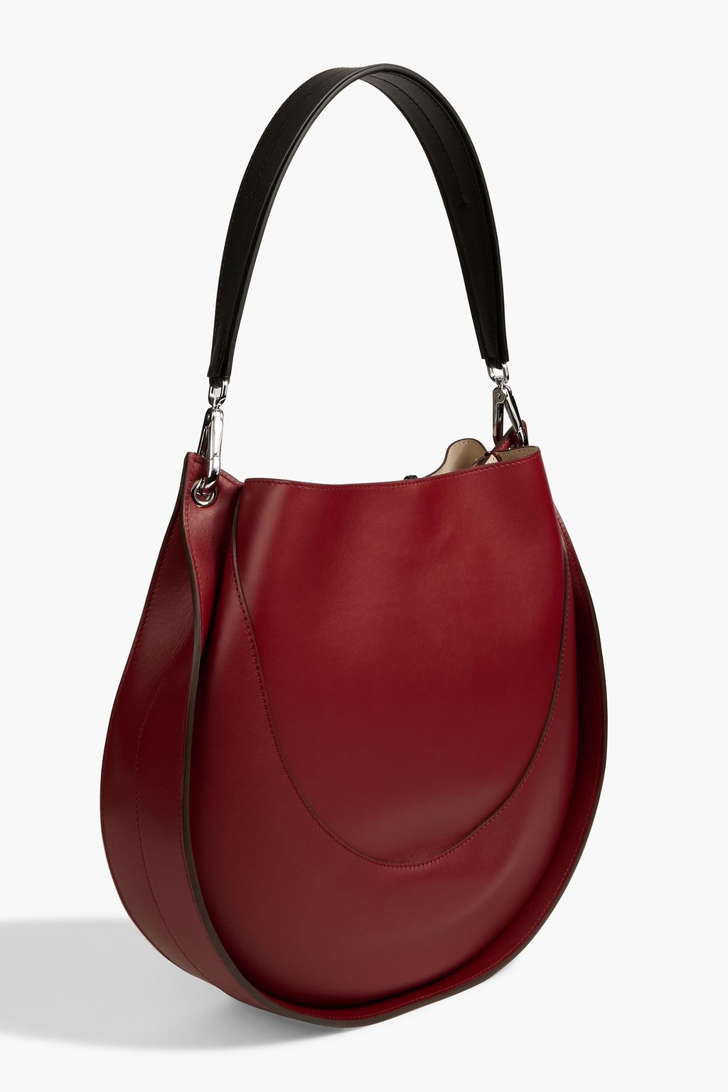 PROENZA SCHOULER Arch leather shoulder bag