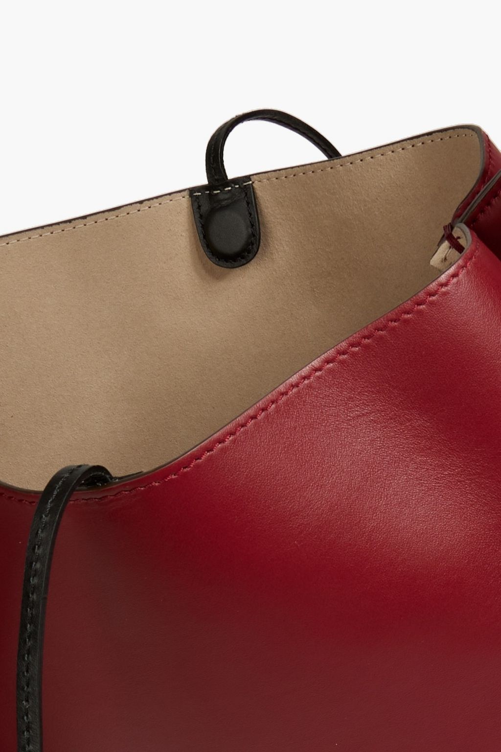 PROENZA SCHOULER Arch leather shoulder bag