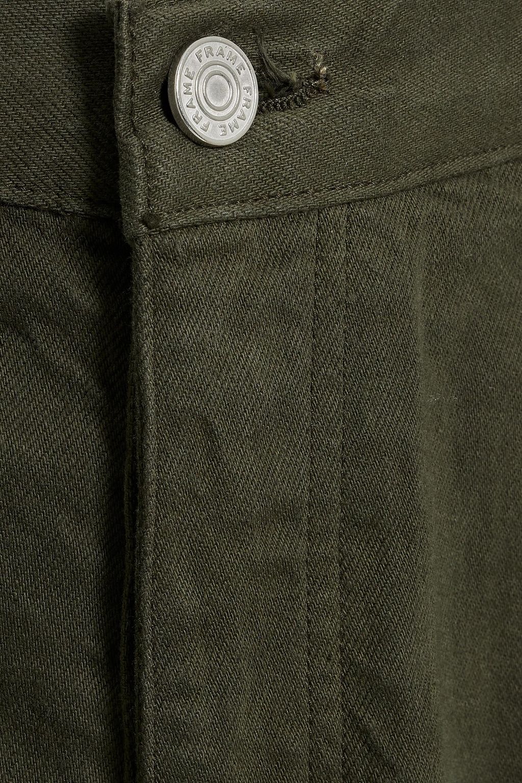 FRAME Workwear denim jeans