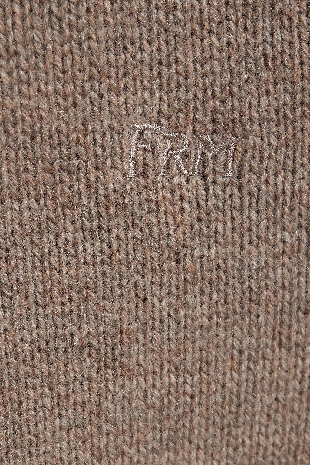 FRAME Cashmere sweater
