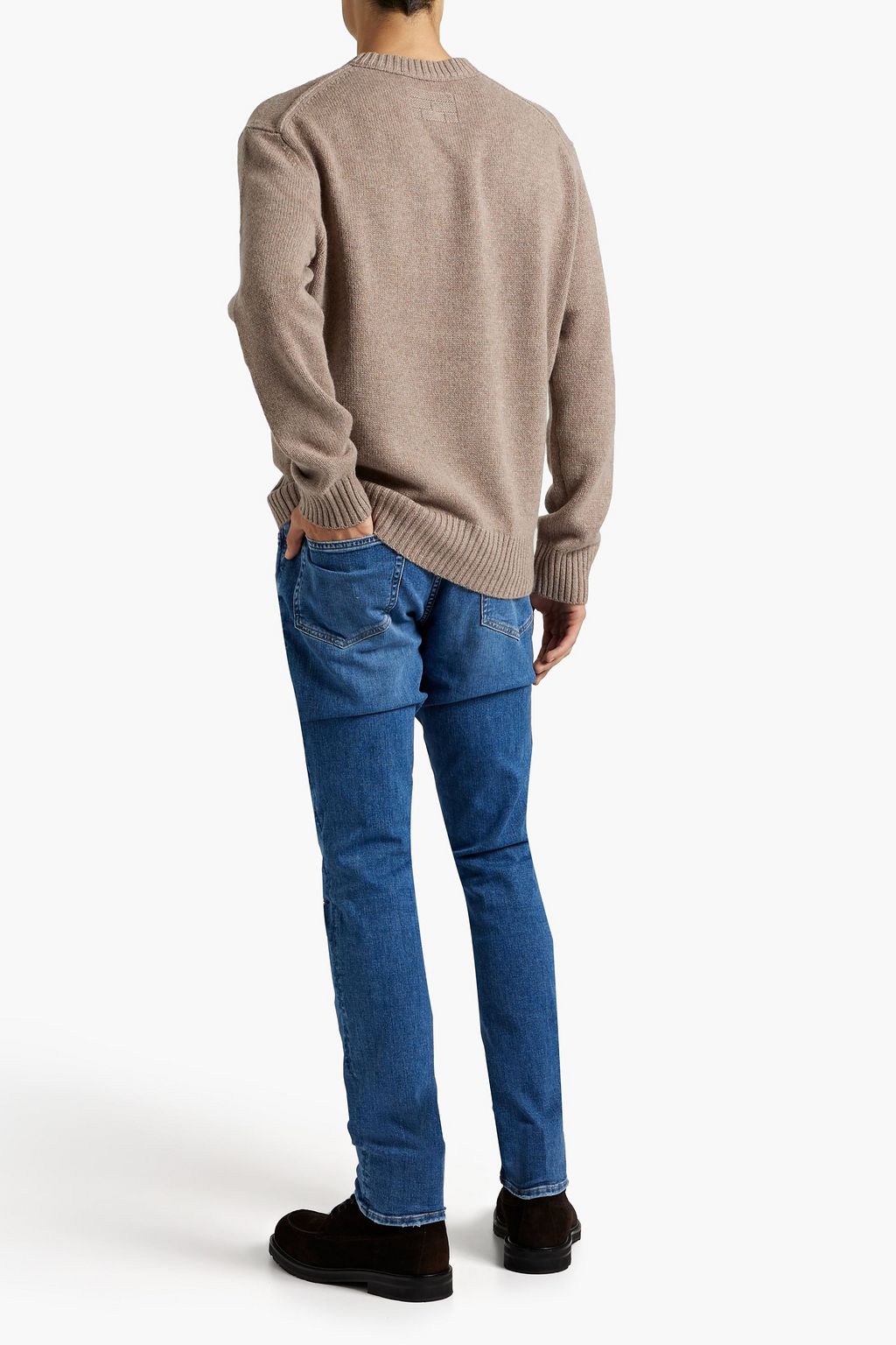 FRAME Cashmere sweater