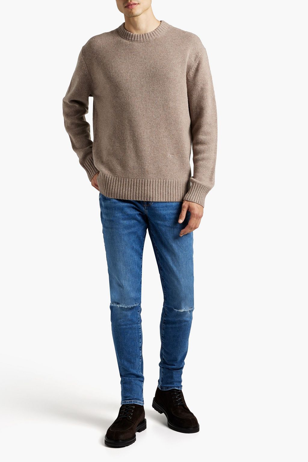 FRAME Cashmere sweater