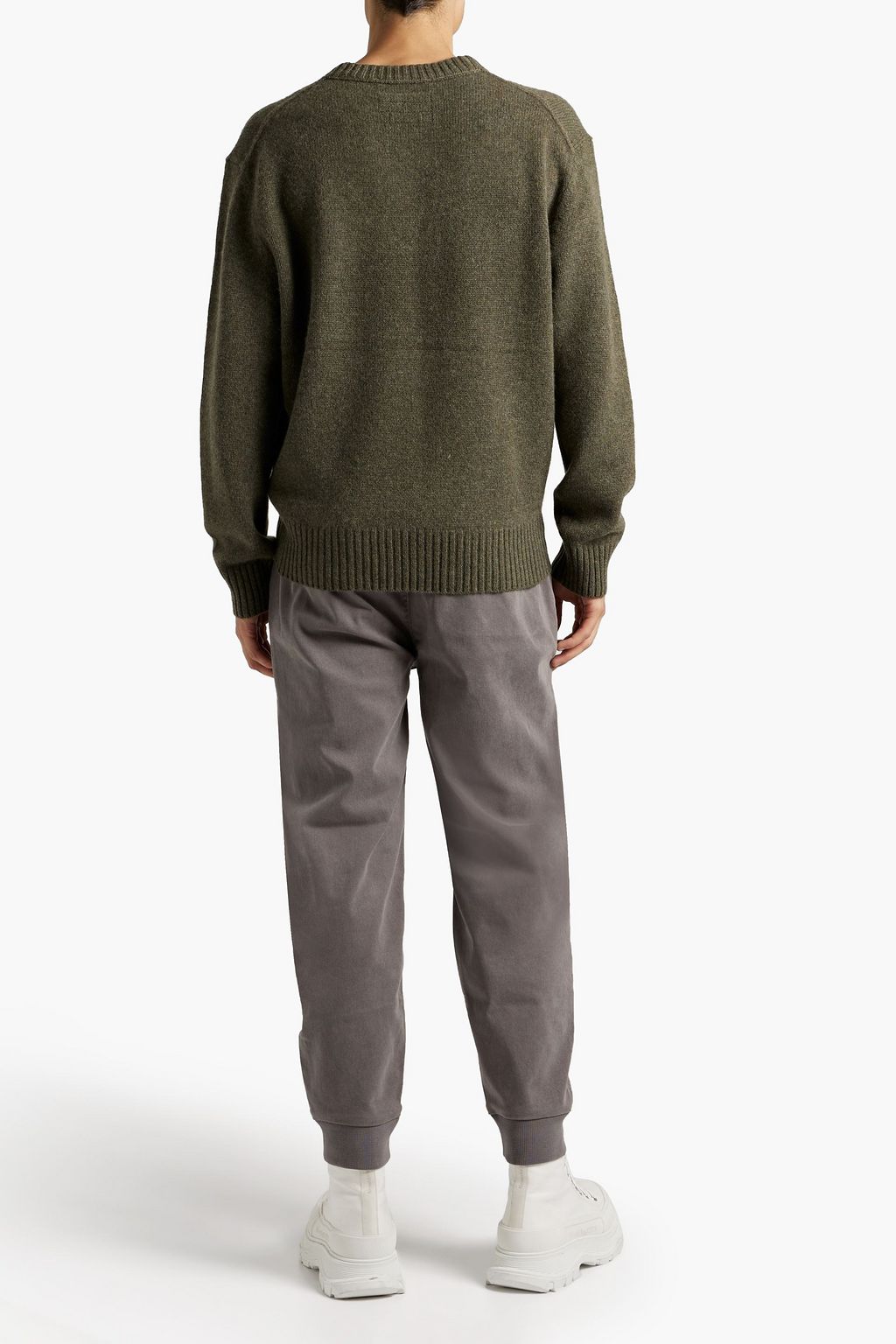 FRAME Cashmere sweater