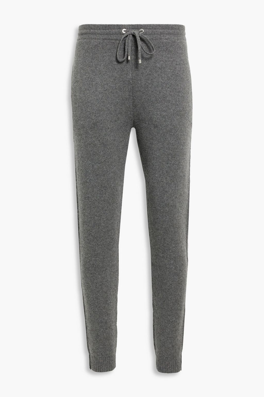 FRAME Mélange cashmere sweatpants