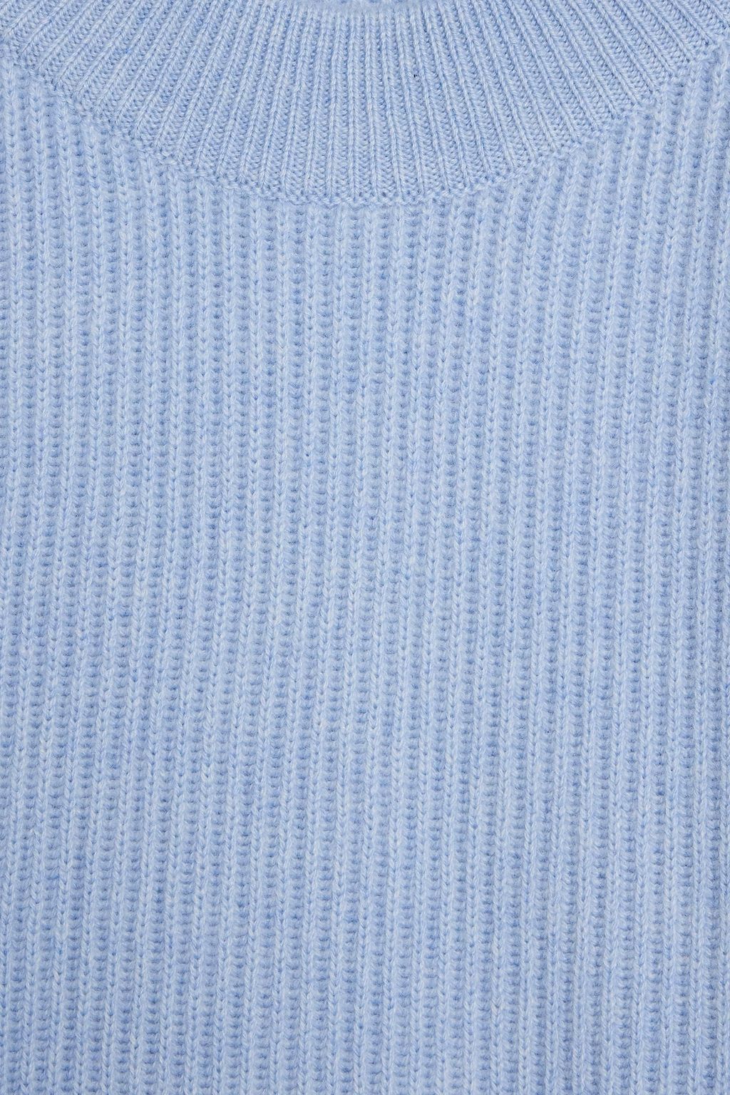 ARCH4 Ribbed cashmere sweater