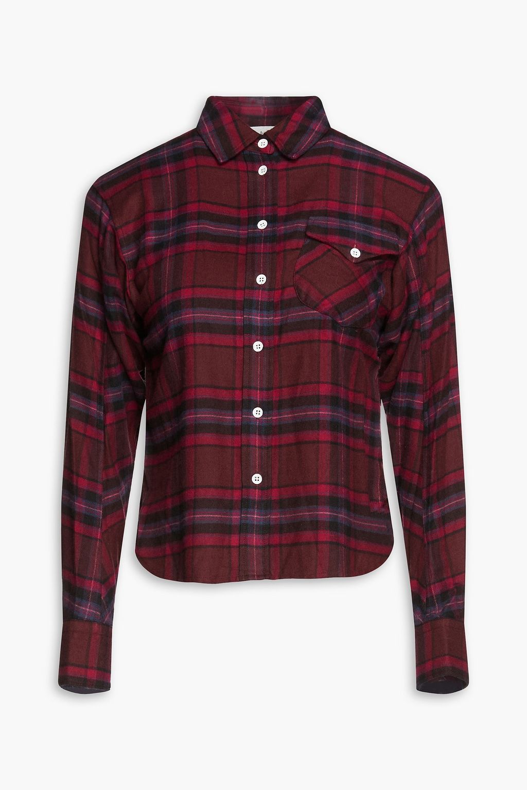 ralph lauren check shirt sale