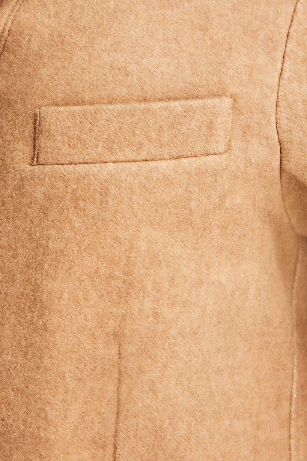 R13 Cotton-blend blazer