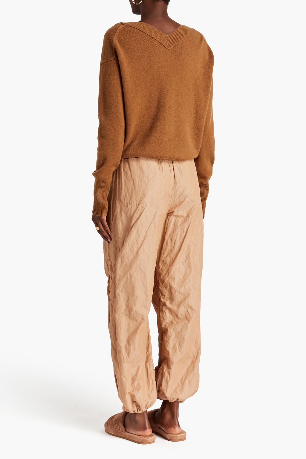 ARCH4 Georgia cashmere sweater
