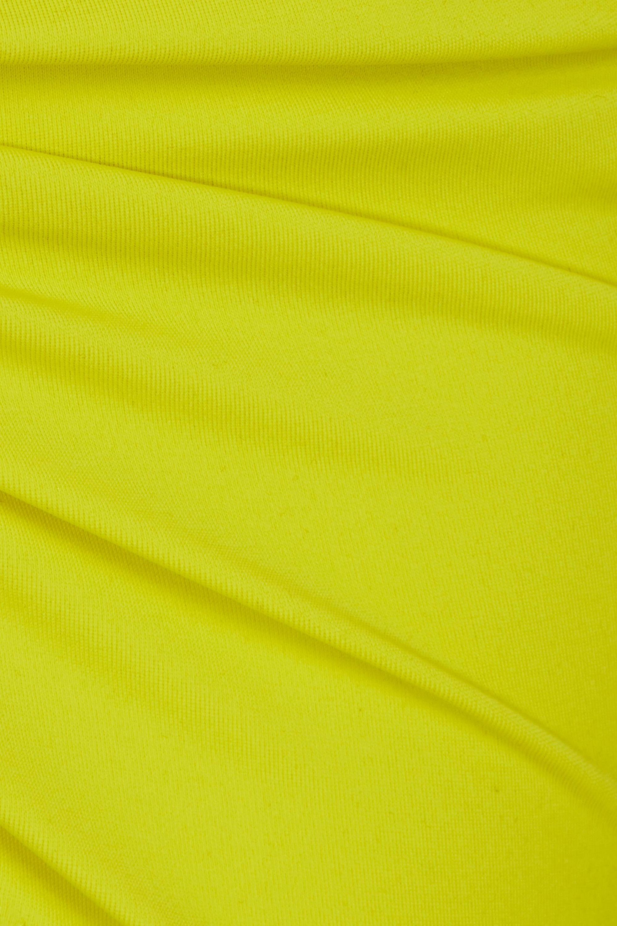 Norma Kamali Knotted halterneck bikini top