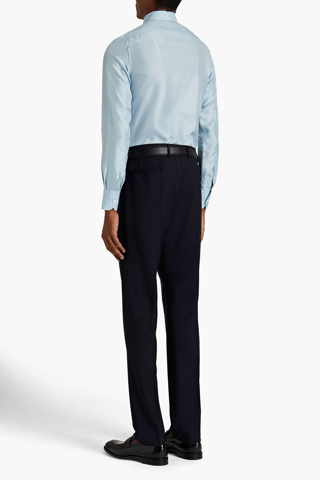 VALENTINO Silk shirt
