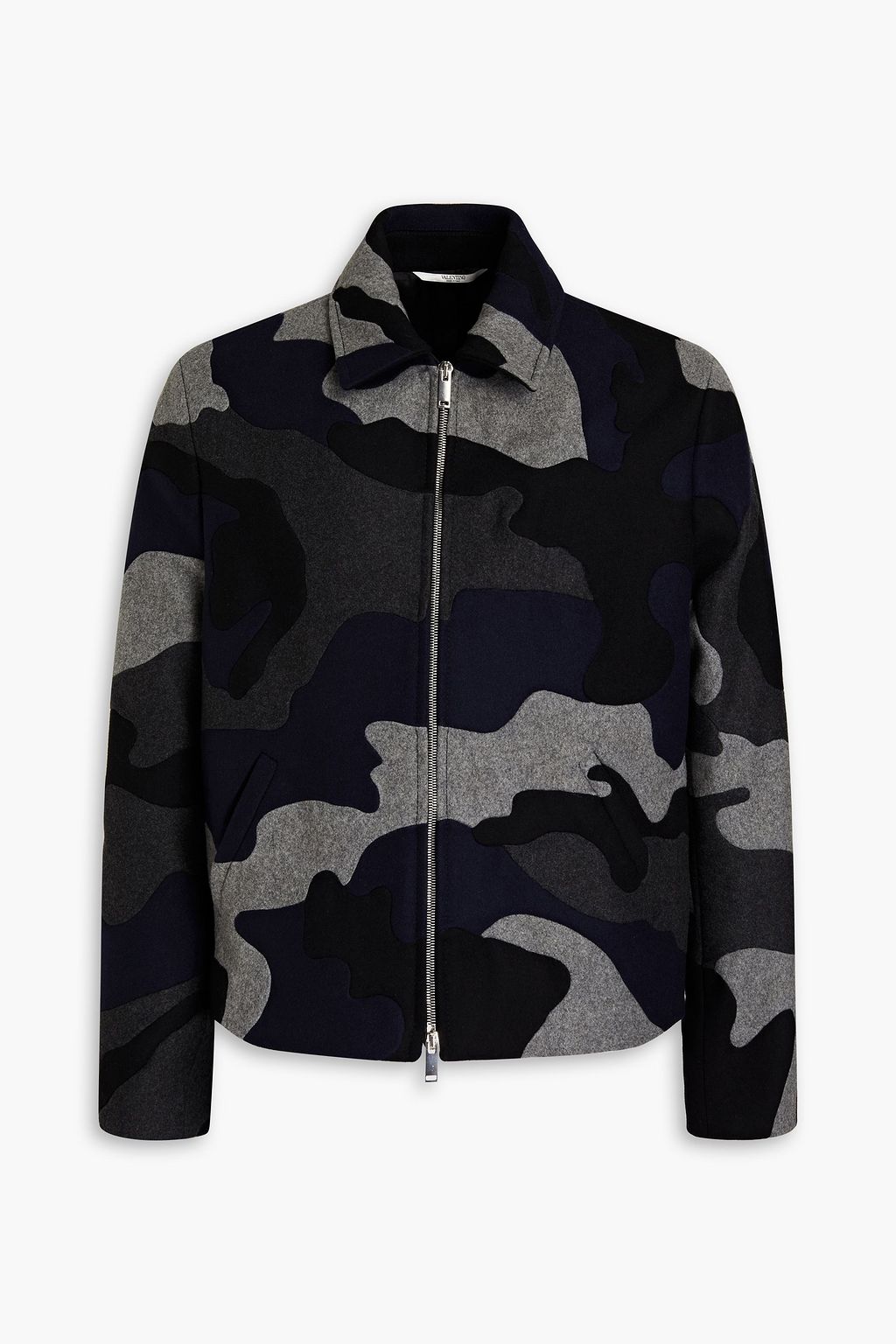Valentino garavani deals jacket