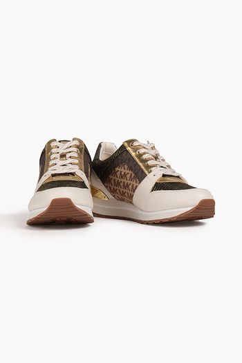 michael kors sneakers on sale