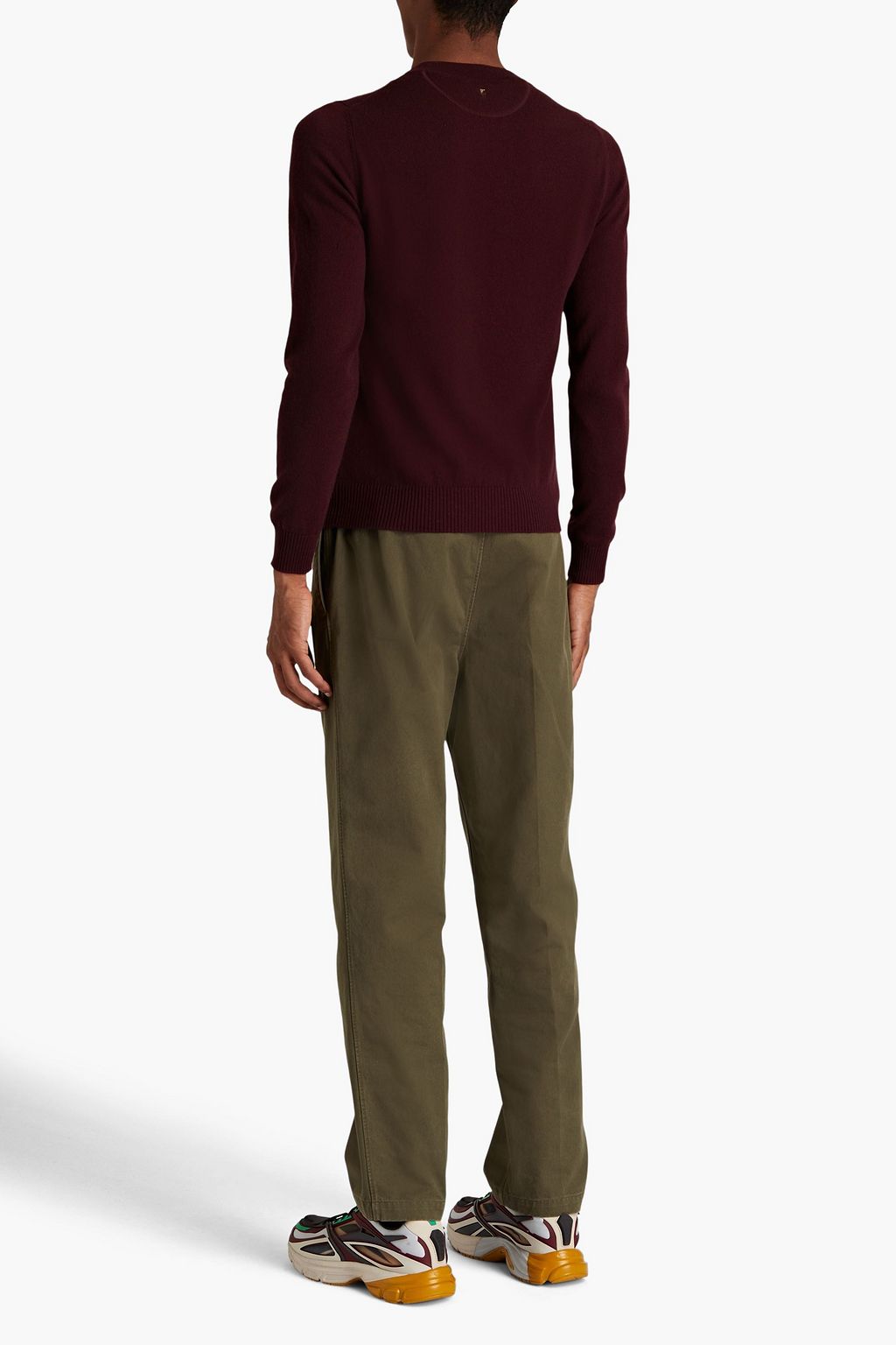 VALENTINO Cashmere sweater
