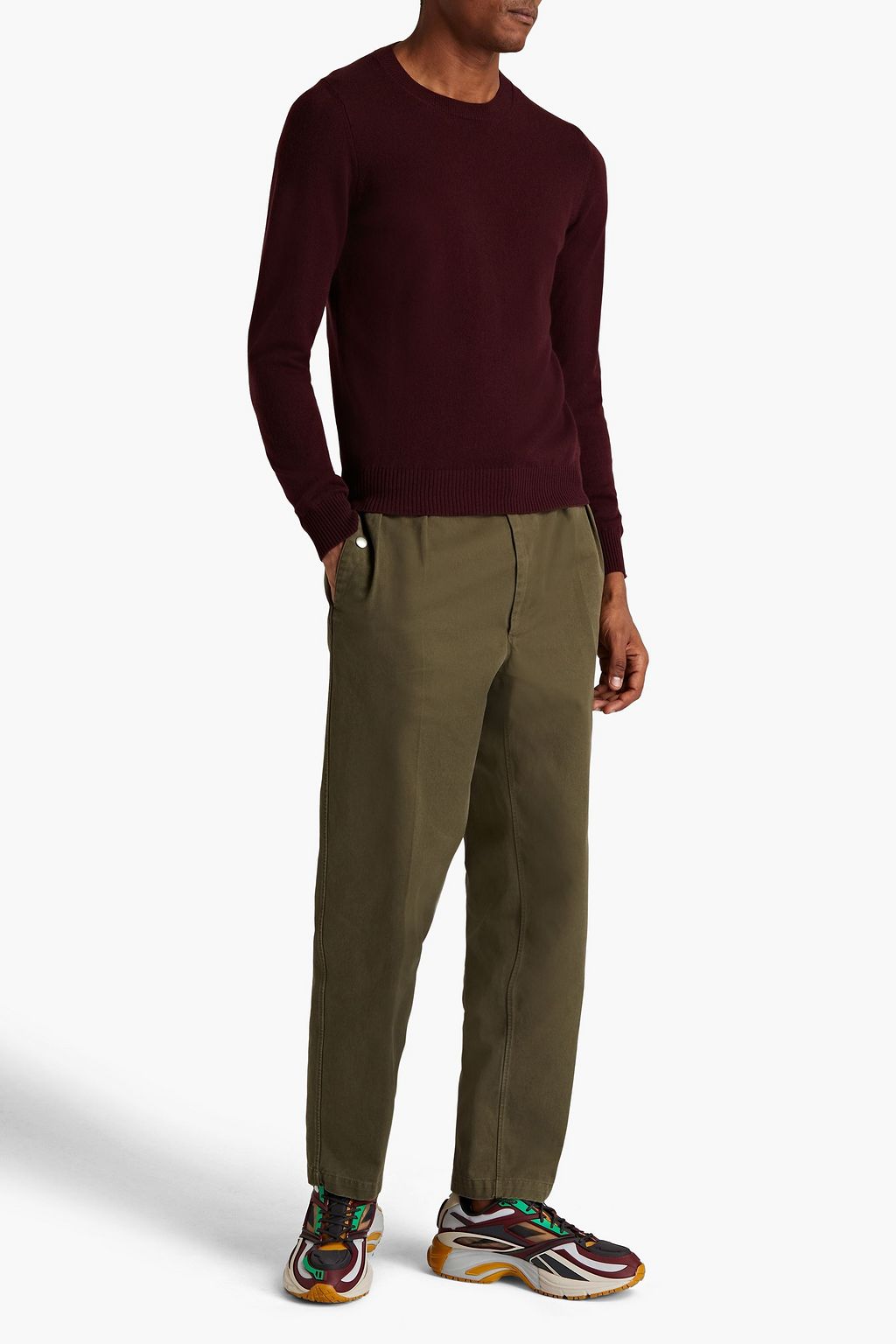 VALENTINO Cashmere sweater