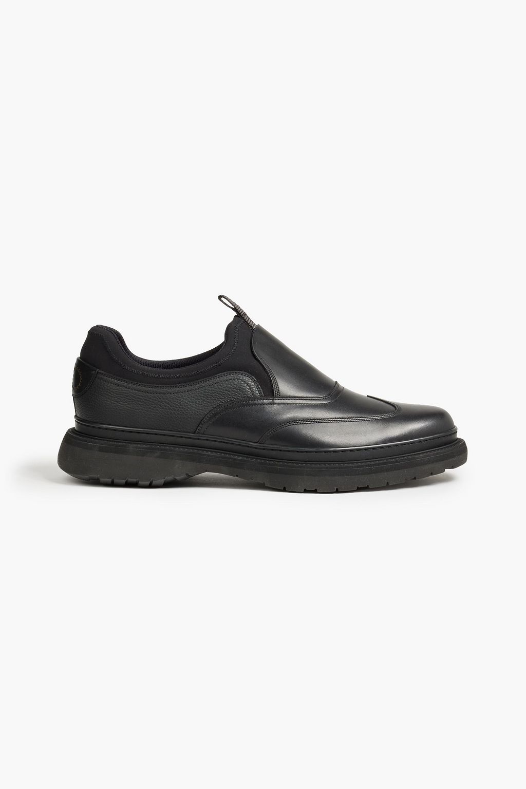 Ferragamo loafer sales