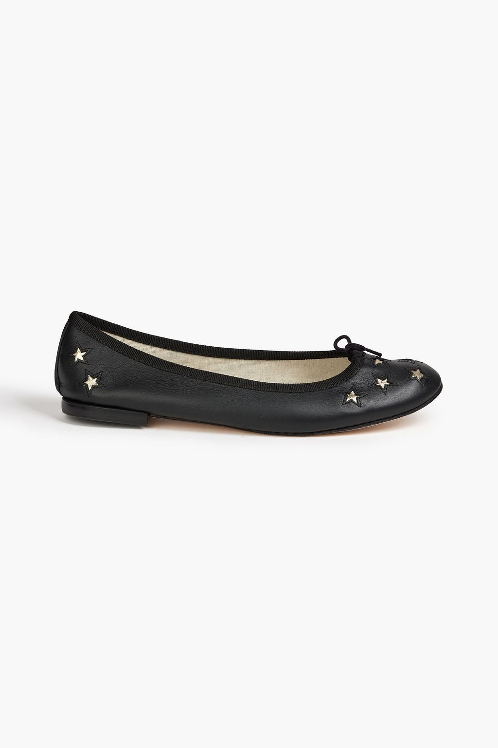 REPETTO leather Sale up to 70% off | THE OUTNET