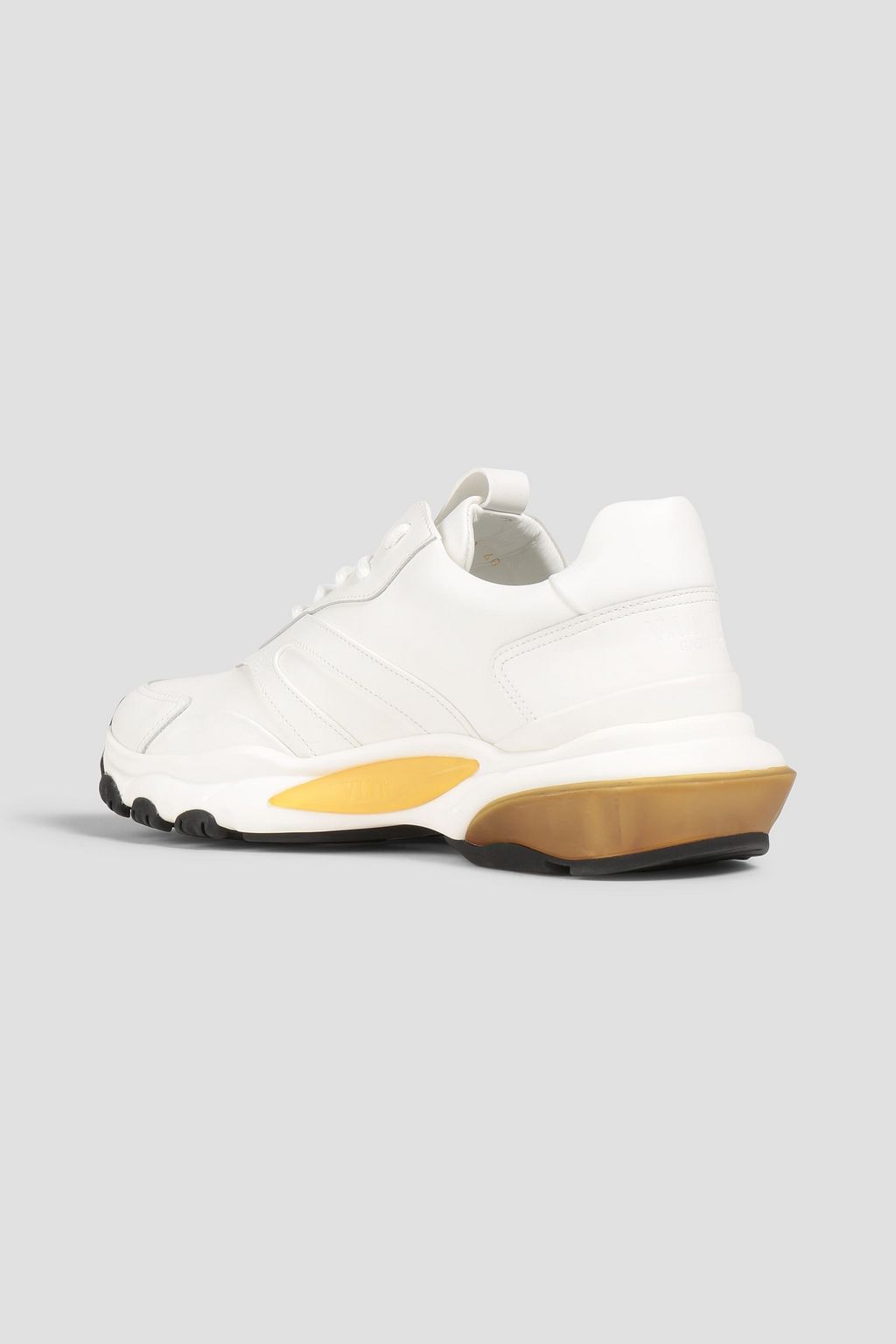 VALENTINO GARAVANI VLOGO leather sneakers