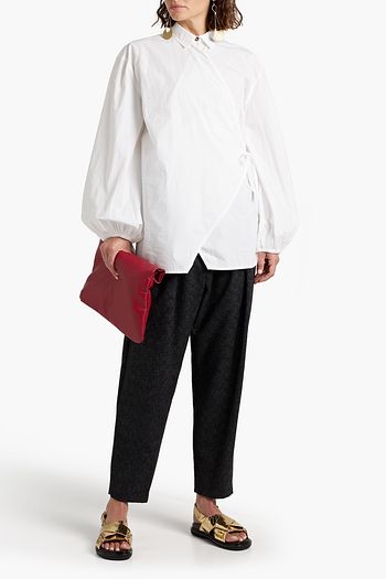 GANNI Clothing | Sale Up To 70% Off At THE OUTNET