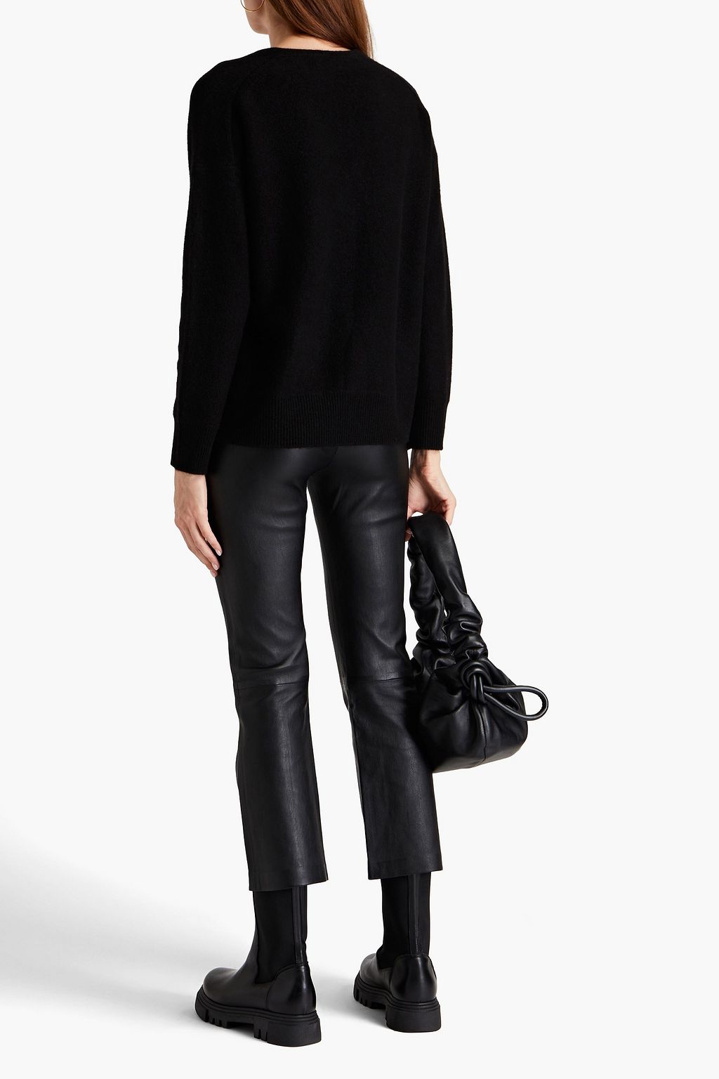 VINCE. Cashmere sweater