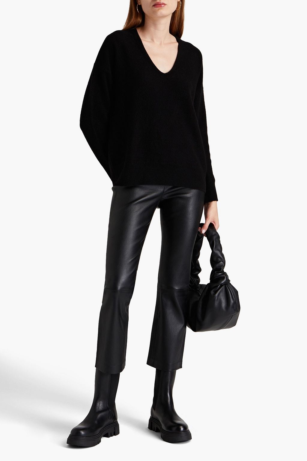 VINCE. Cashmere sweater