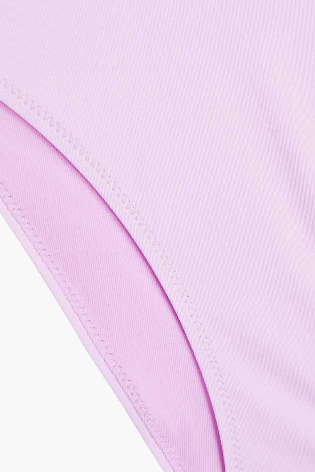 STELLA MCCARTNEY Chain-embellished low-rise bikini briefs