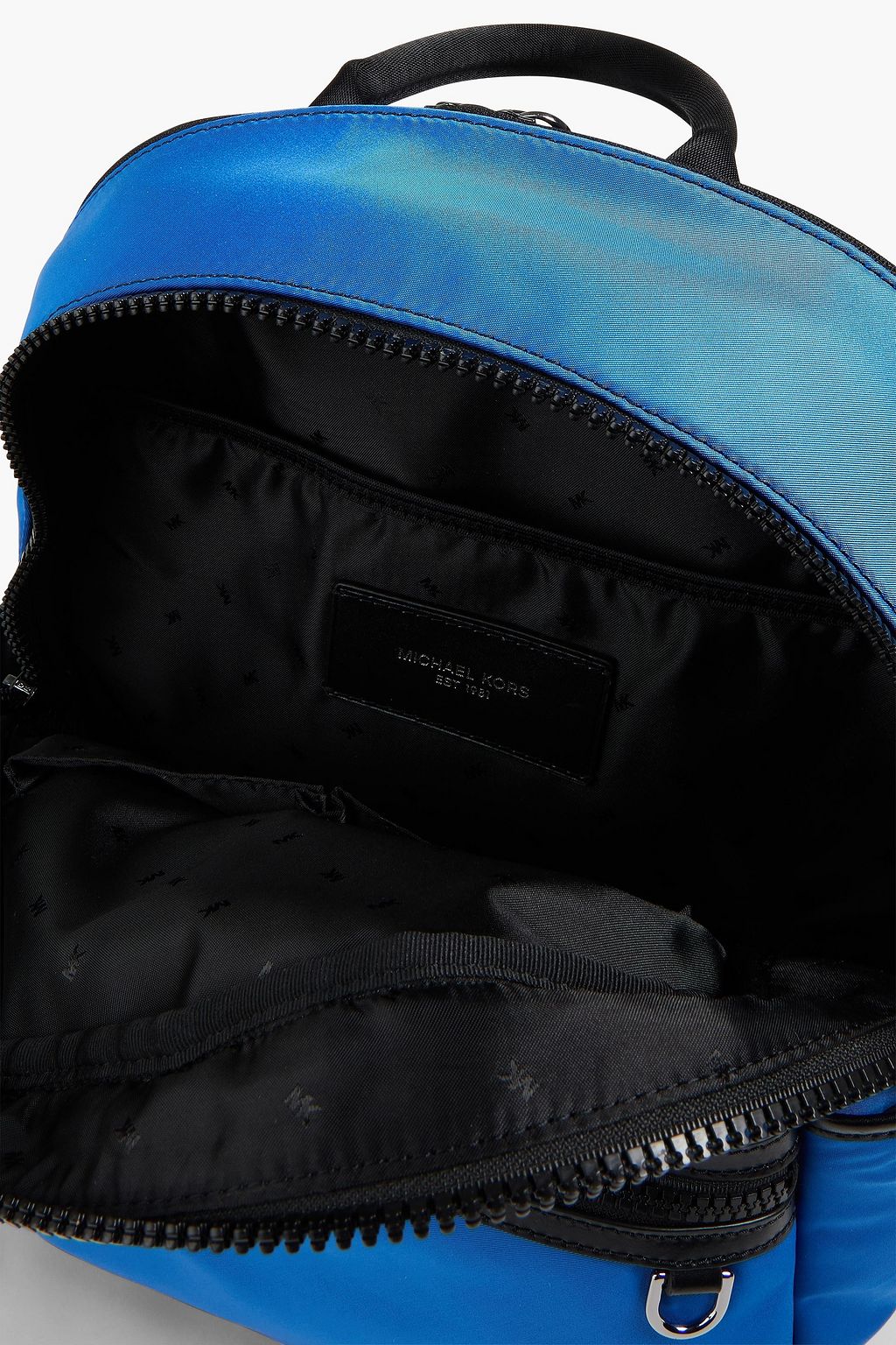 MICHAEL KORS Twill backpack