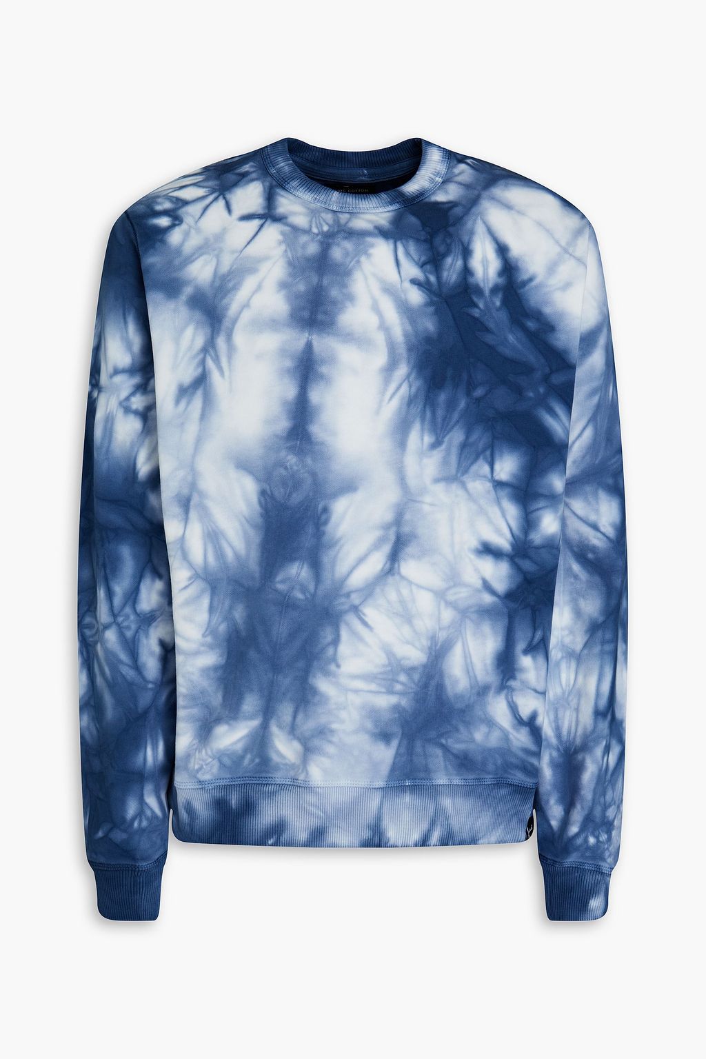 7 for all mankind sweatshirt 2025