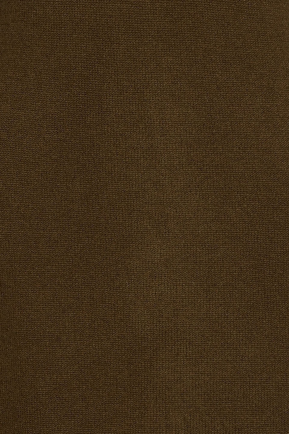 MAJE CASHMERE-BLEND DRESS 3074457345632312673