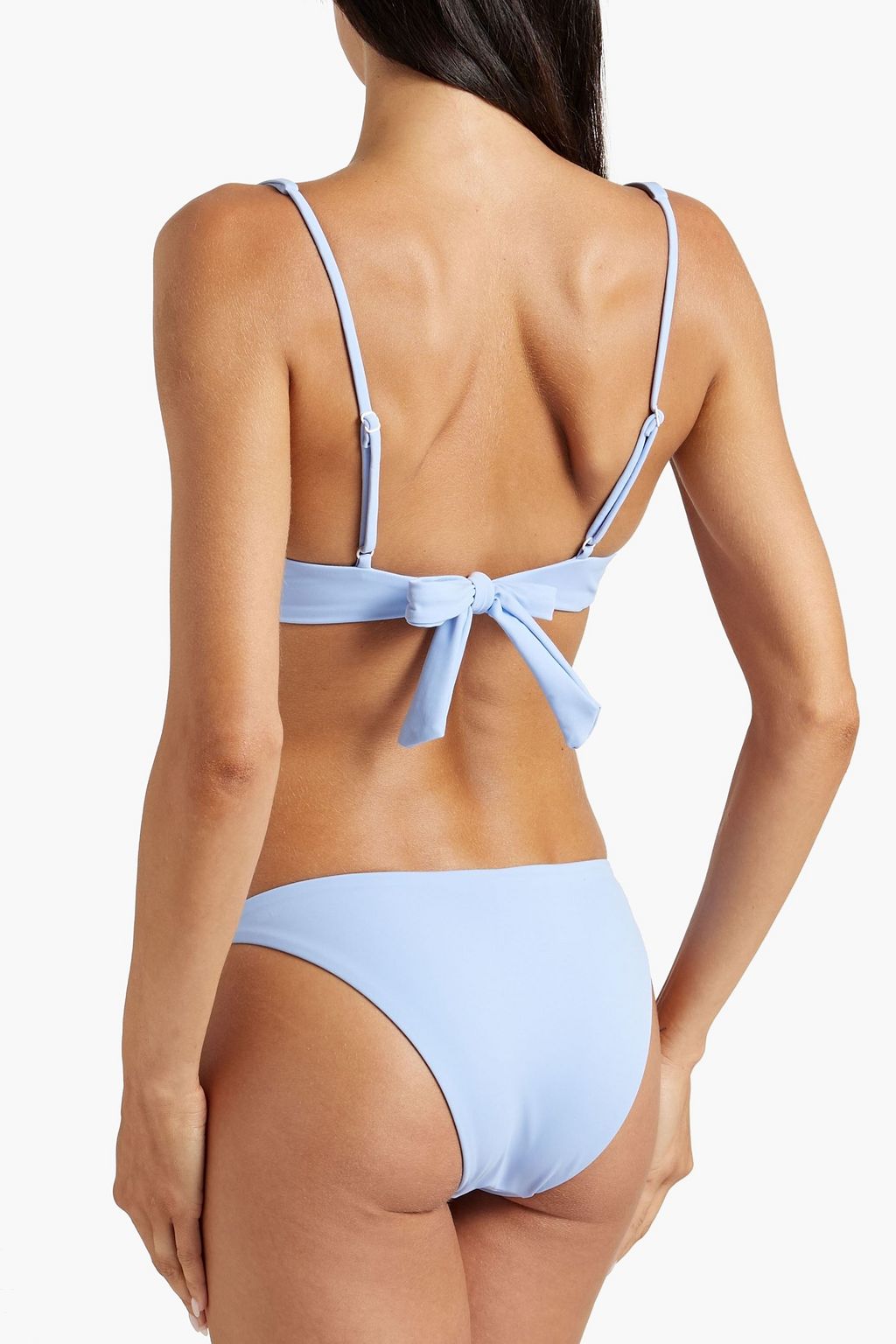 ONIA Low-rise bikini briefs