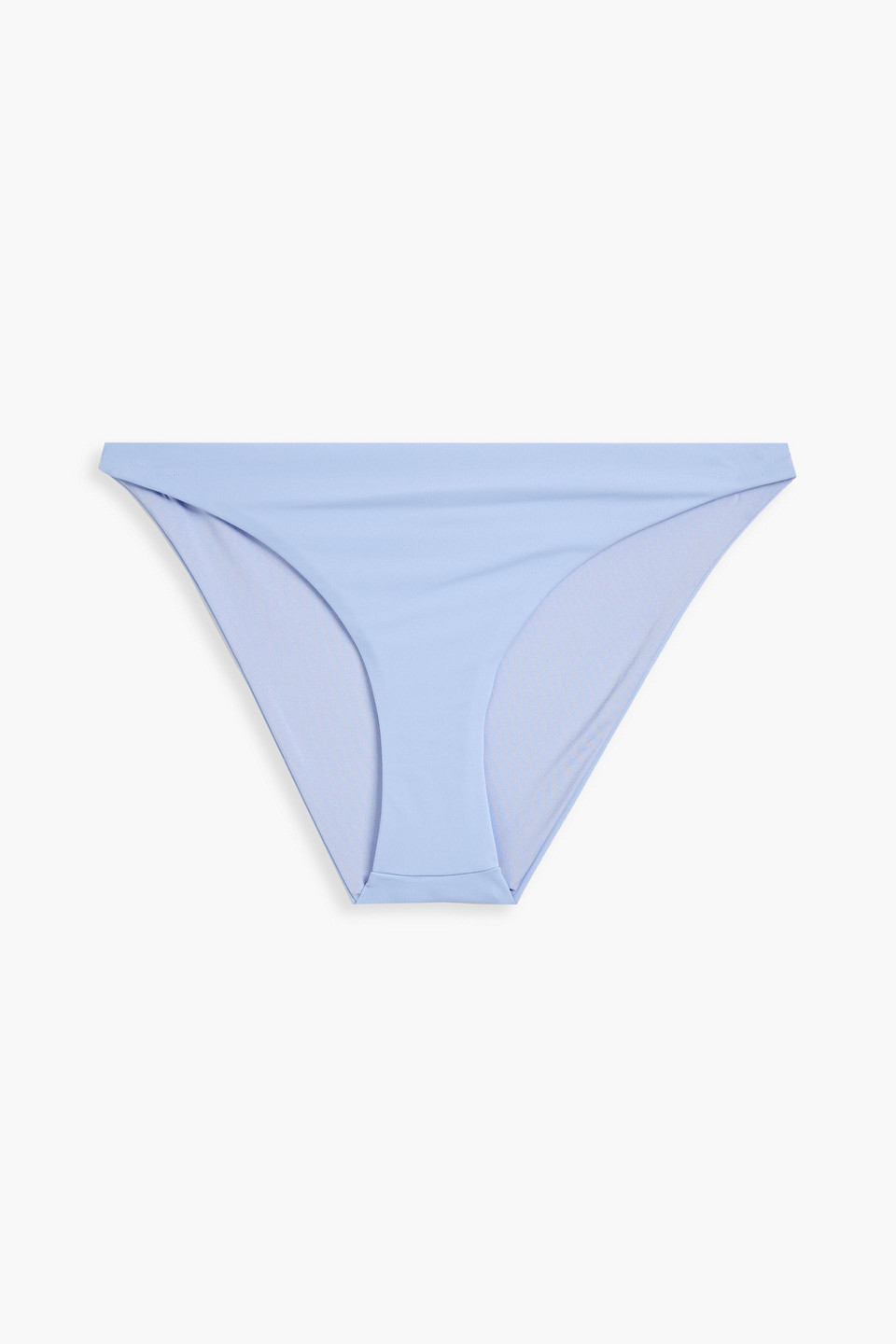Onia Ashley Bikini Bottom In Blue