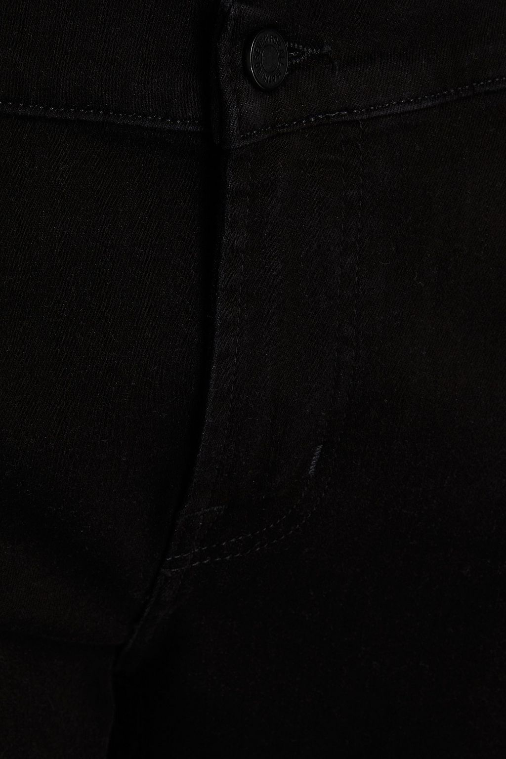 7 FOR ALL MANKIND Ronnie slim-fit denim jeans