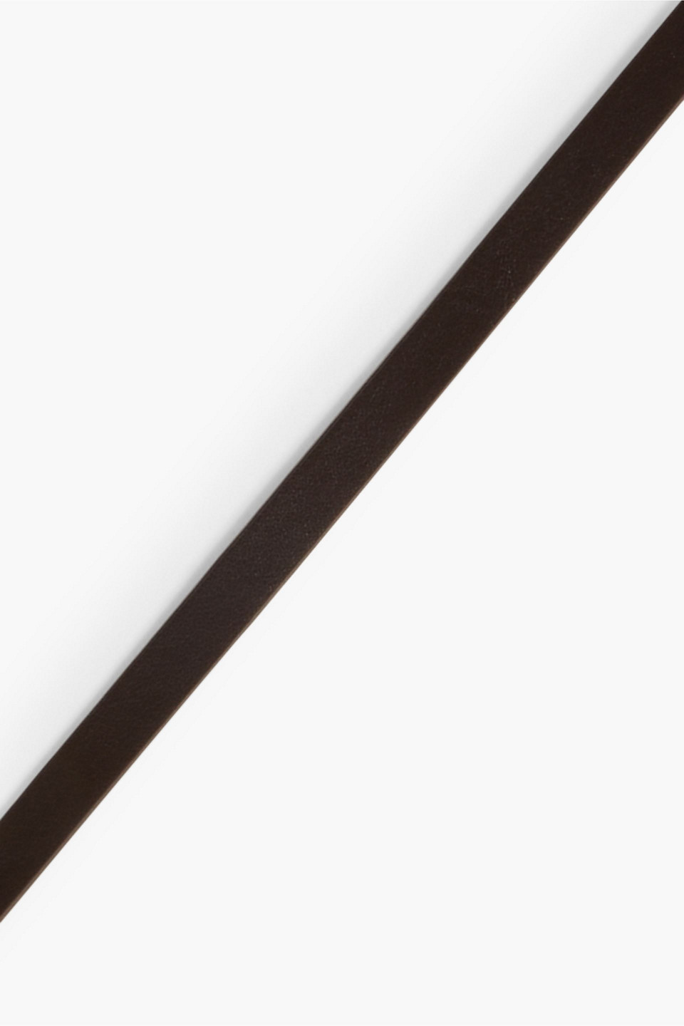 Jil Sander Leather Belt