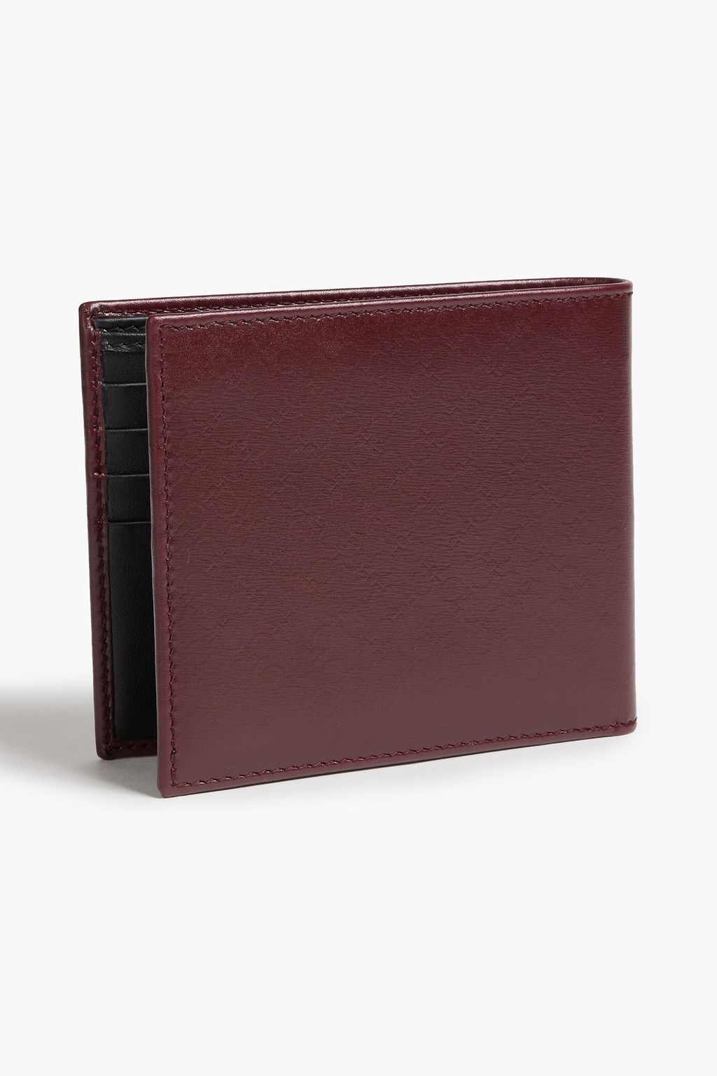 FERRAGAMO Leather wallet