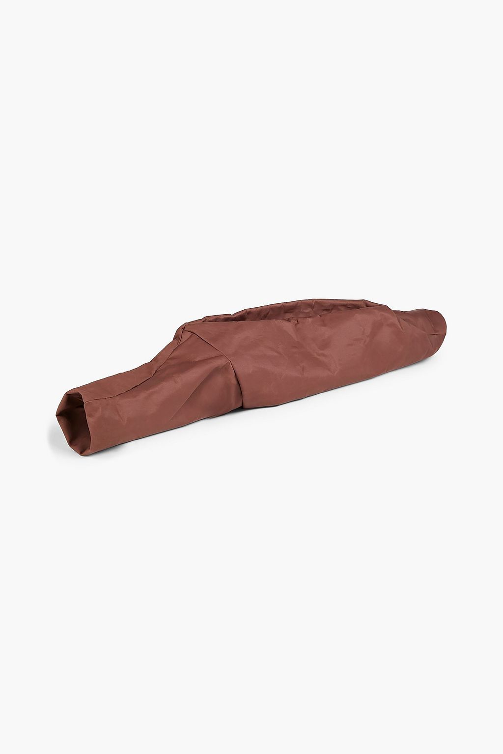 RICK OWENS Faille pouch