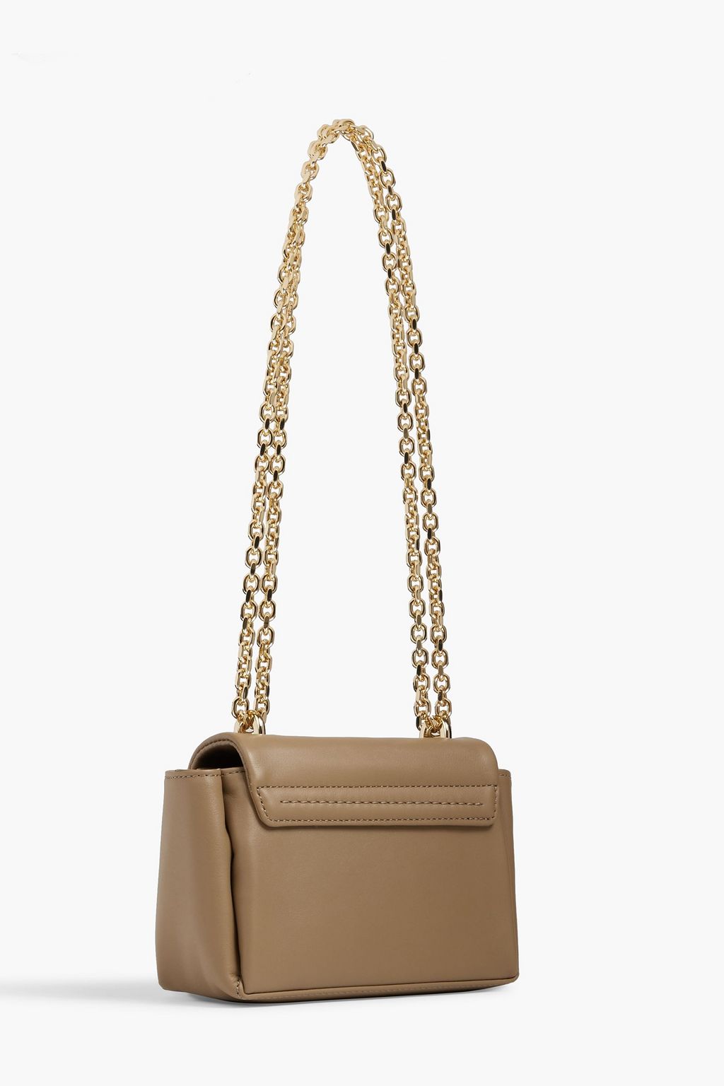 3.1 PHILLIP LIM Alix leather shoulder bag