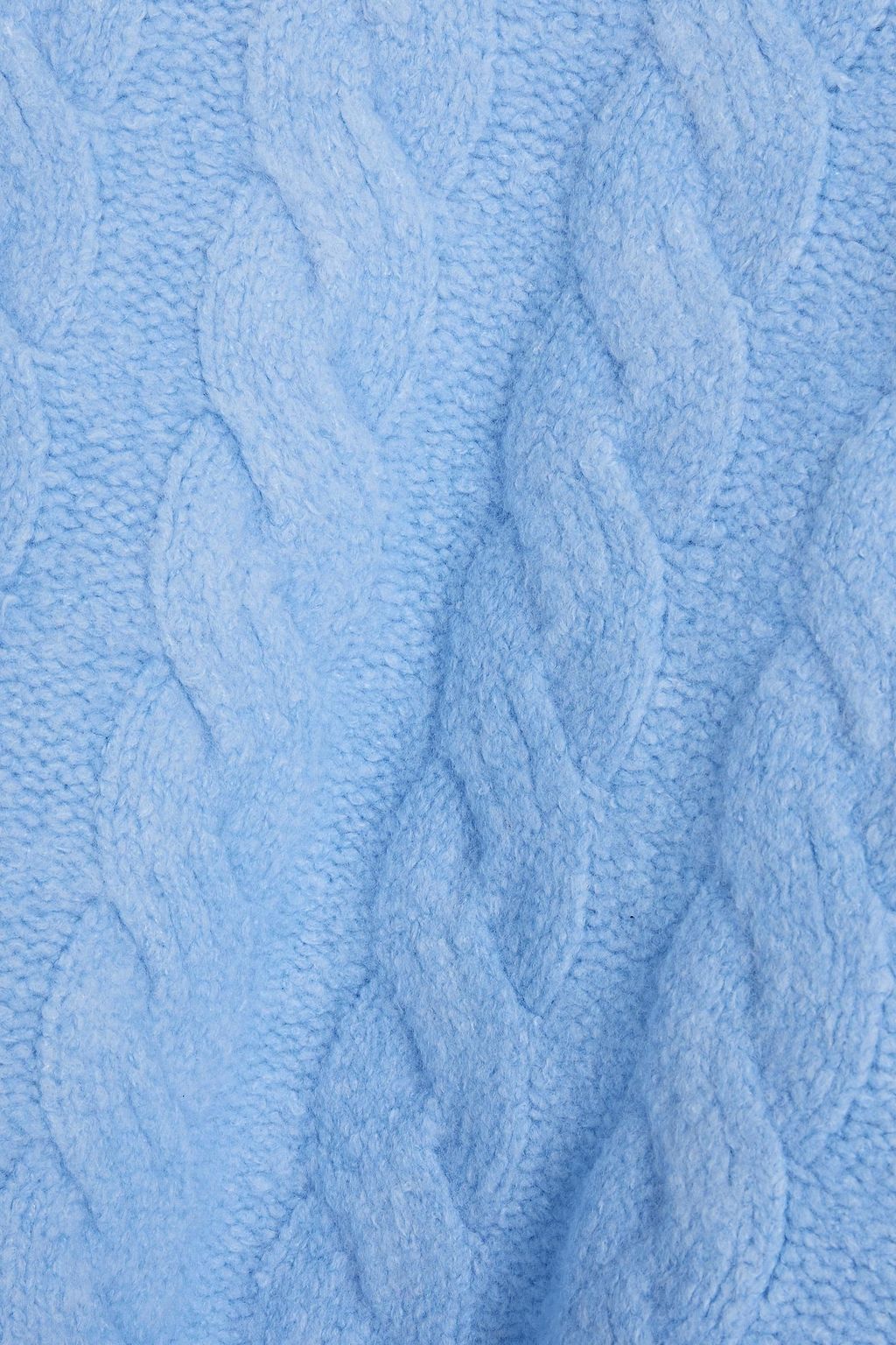 Hyannis cable-knit sweater | JOIE 