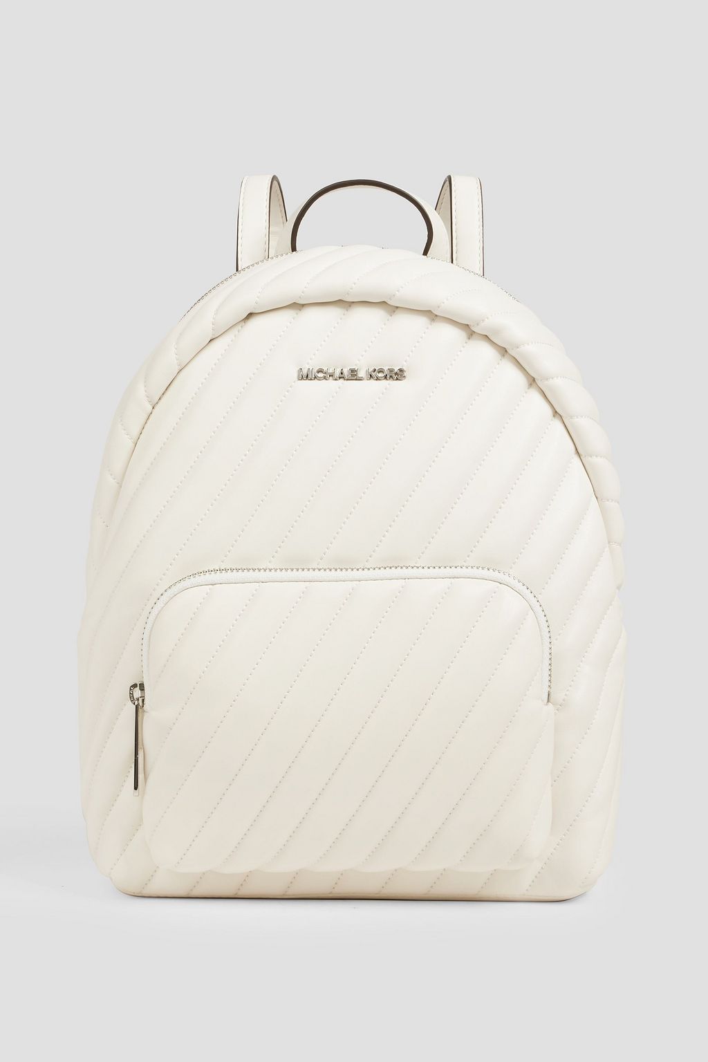 Erin Medium Logo Backpack