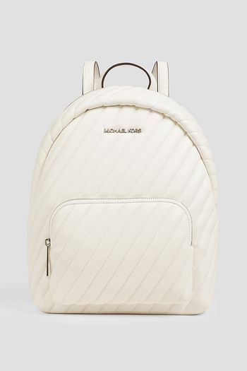 Backpack Designer By Michael Kors Size: Medium