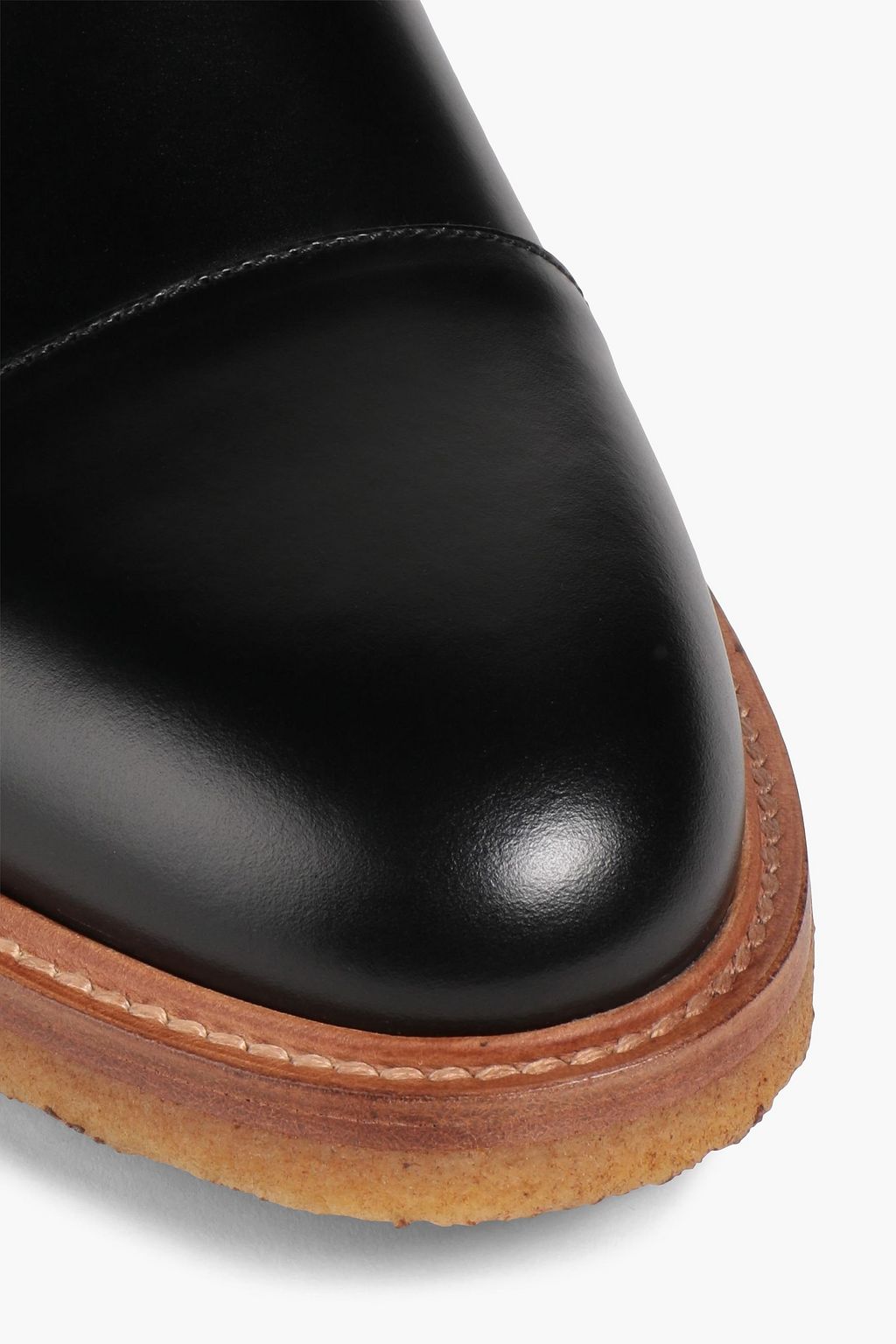 TOD'S Leather brogues