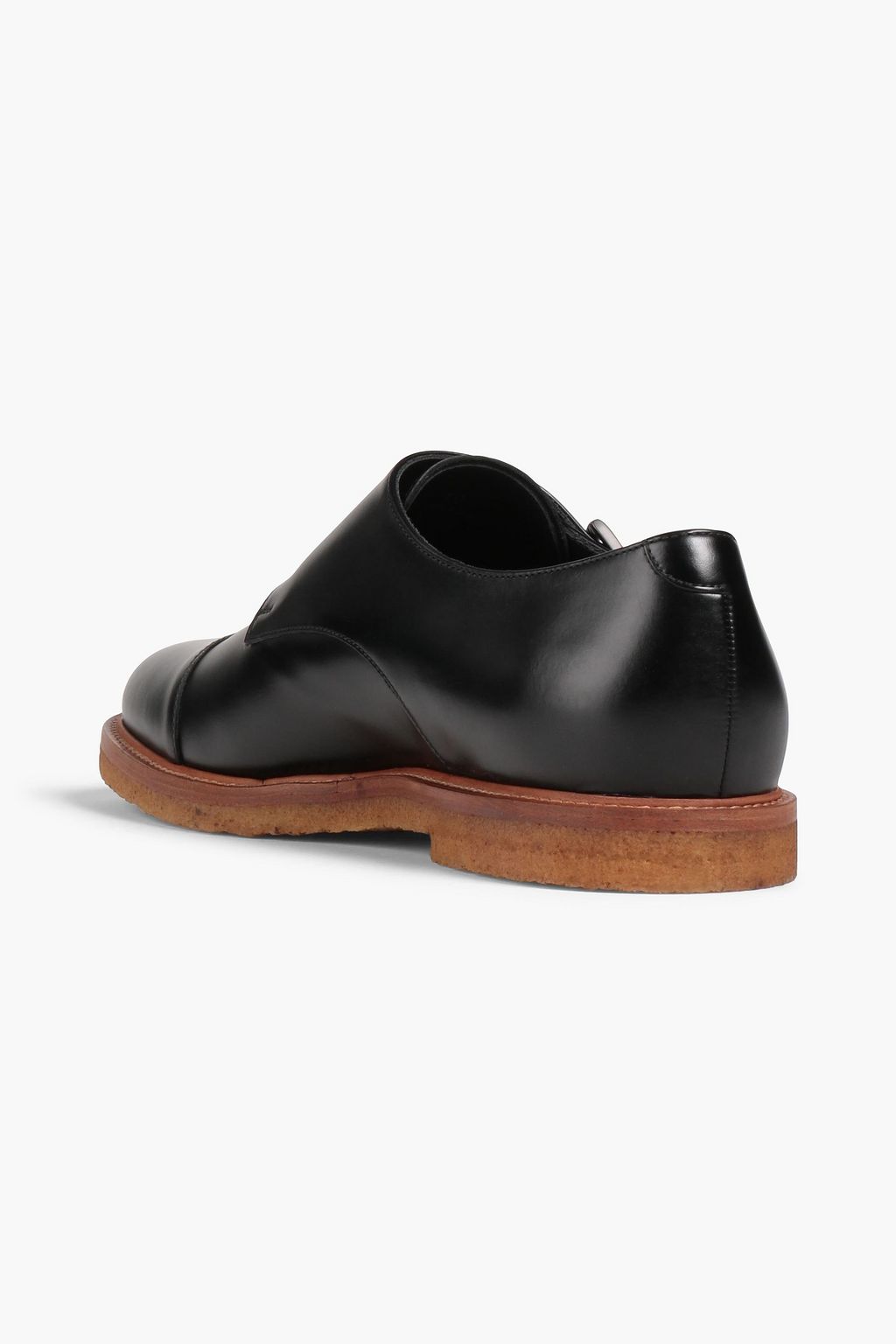 TOD'S Leather brogues