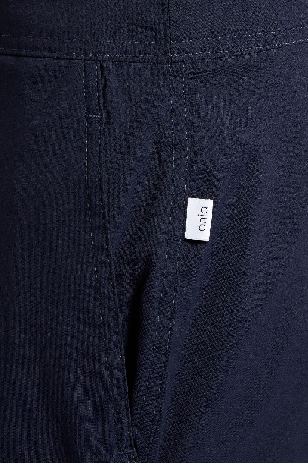 ONIA Calder mid-length swim shorts