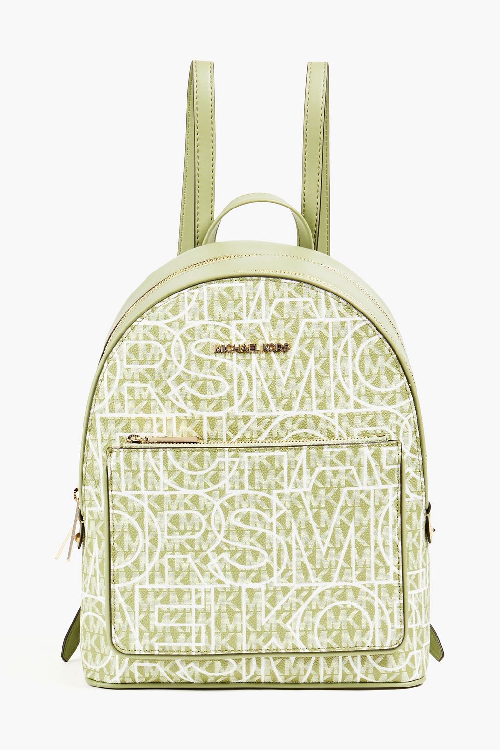 Total 96+ imagen michael kors backpack outlet Abzlocal.mx