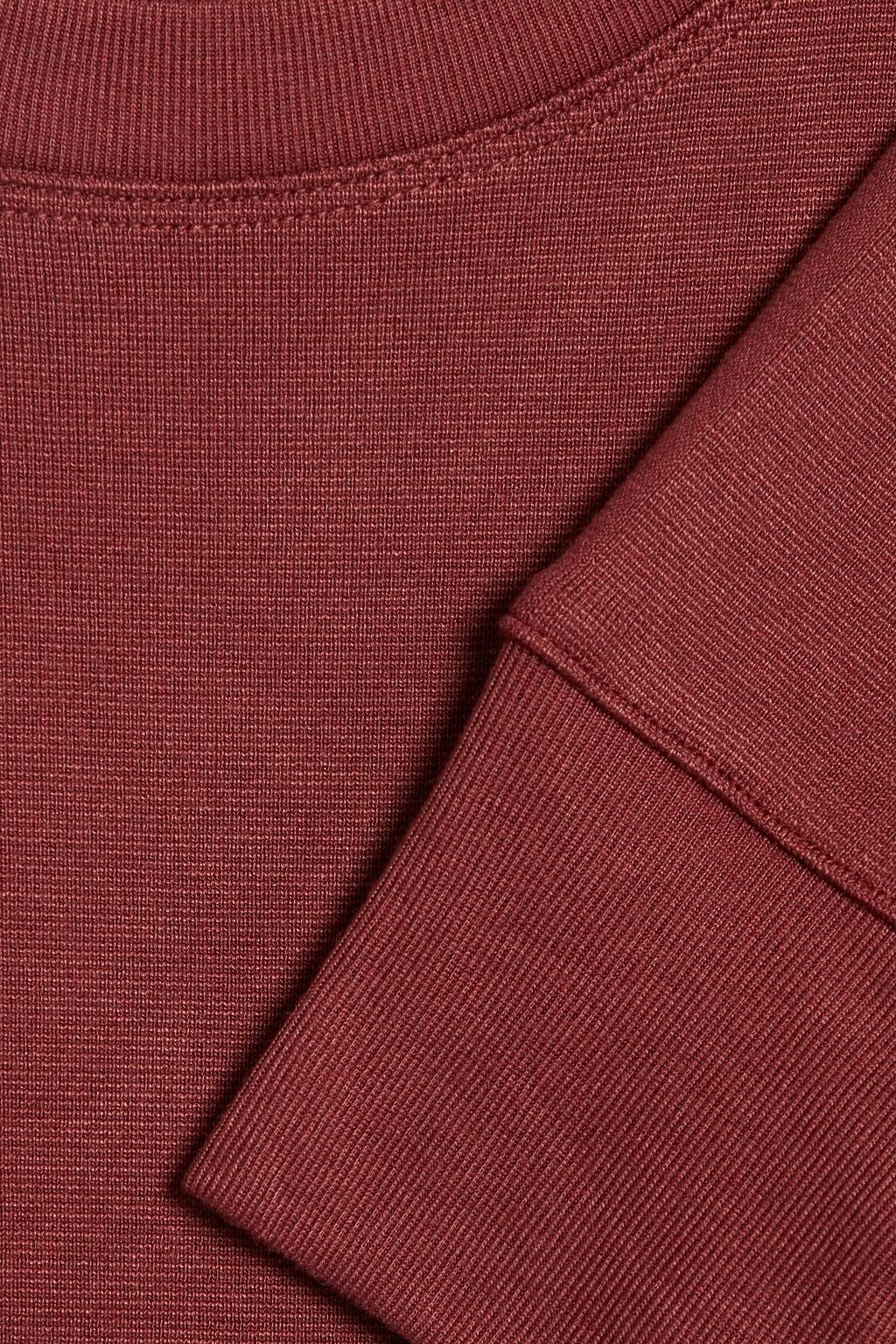 THEORY Essential Tee modal-blend T-shirt