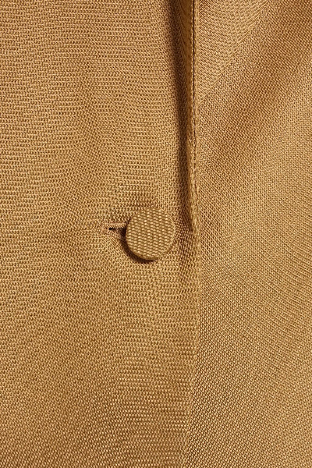 THEORY Twill blazer