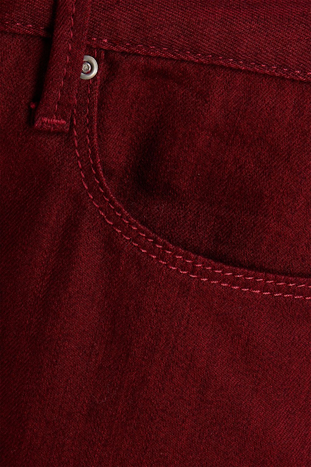 EMPORIO ARMANI Denim jeans