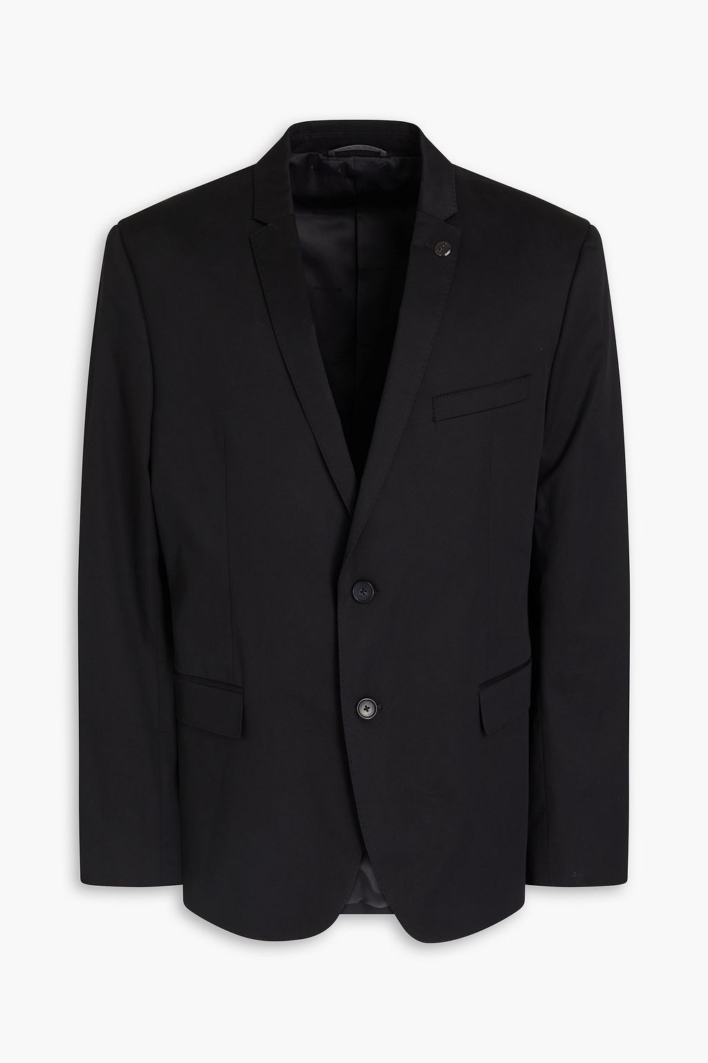 MICHAEL KORS Stretch-cotton twill blazer | Sale up to 70% off | THE OUTNET