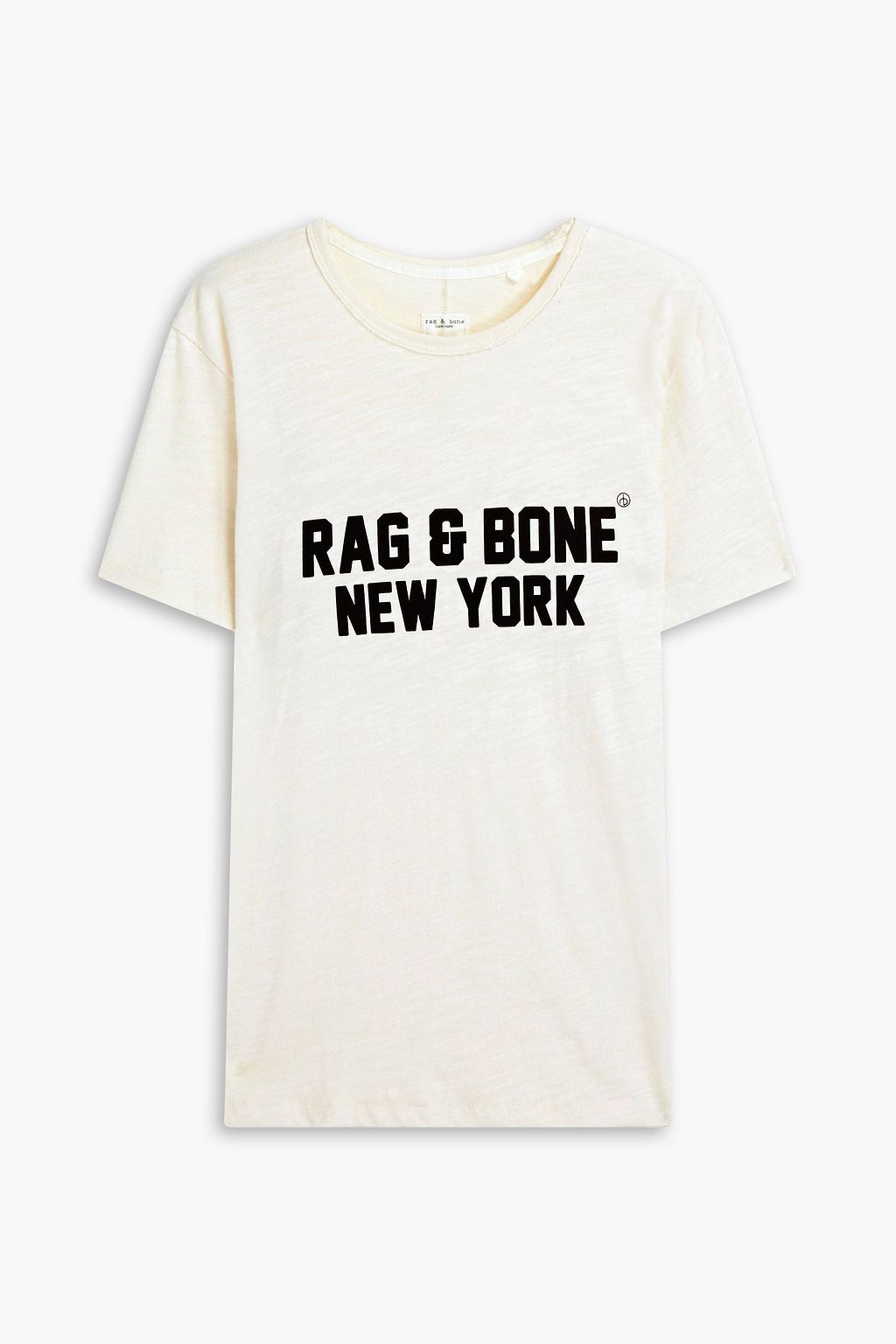 Rag and bone tshirt sale