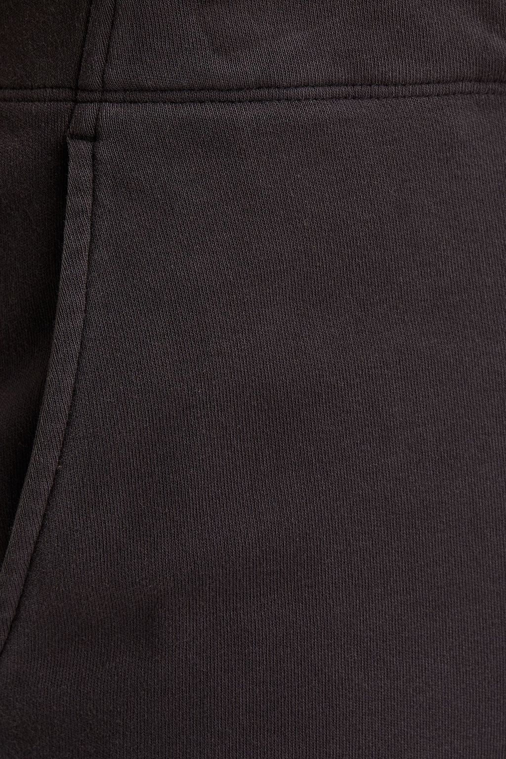 RAG & BONE Cotton-jersey shorts